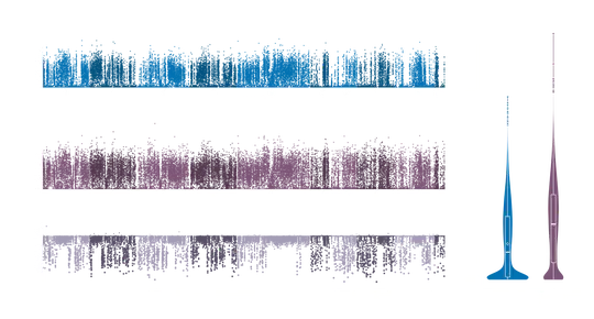 The Eastern Oyster Genome